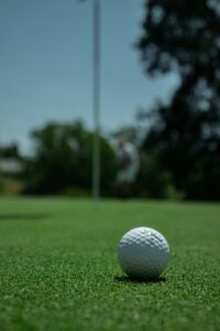 Peter Kapiloff Waubeeka Golf Links Events
