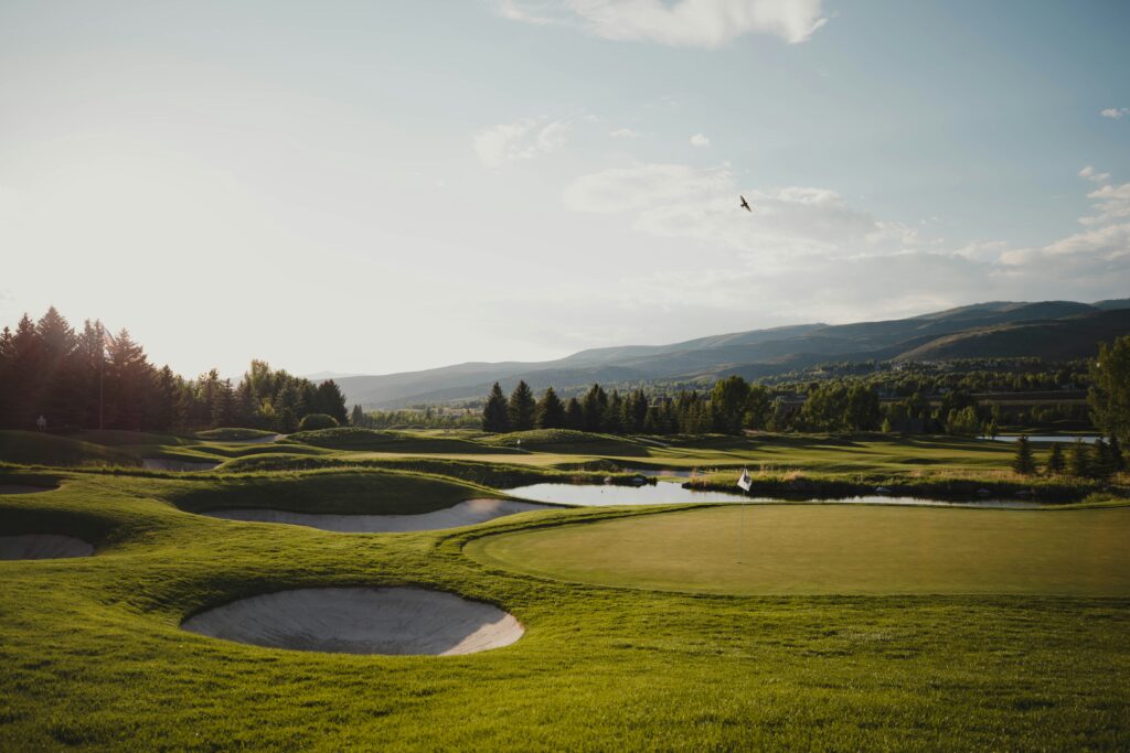 Peter Kapiloff Golf Course
