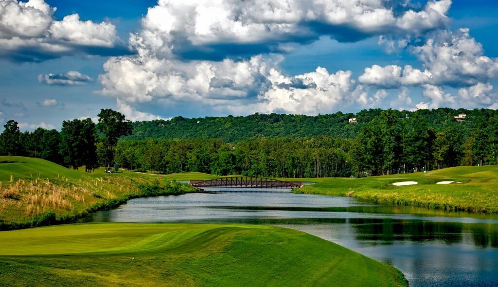 peter kapiloff how to run a successful golf course