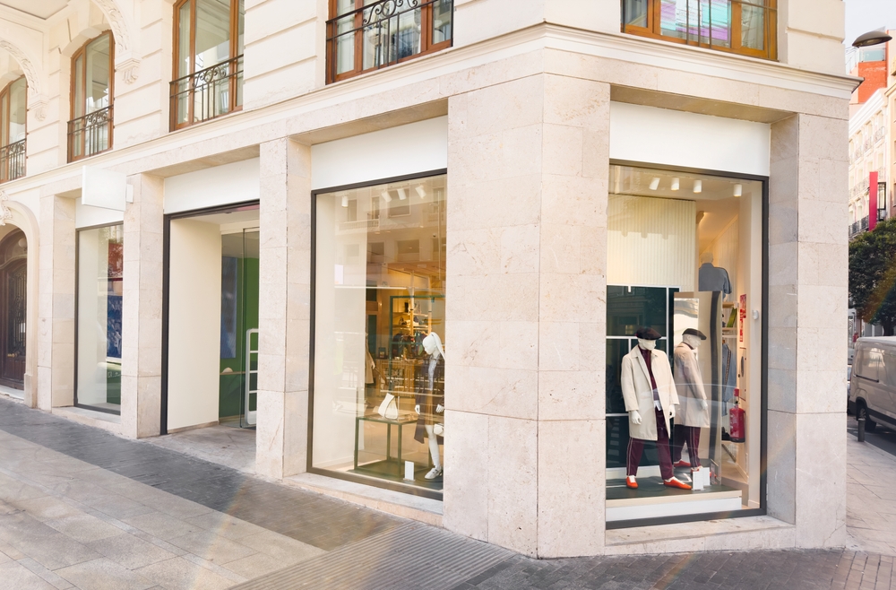 peter kapiloff benefits of glass storefronts