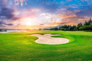 peter kapiloff golf course renovations