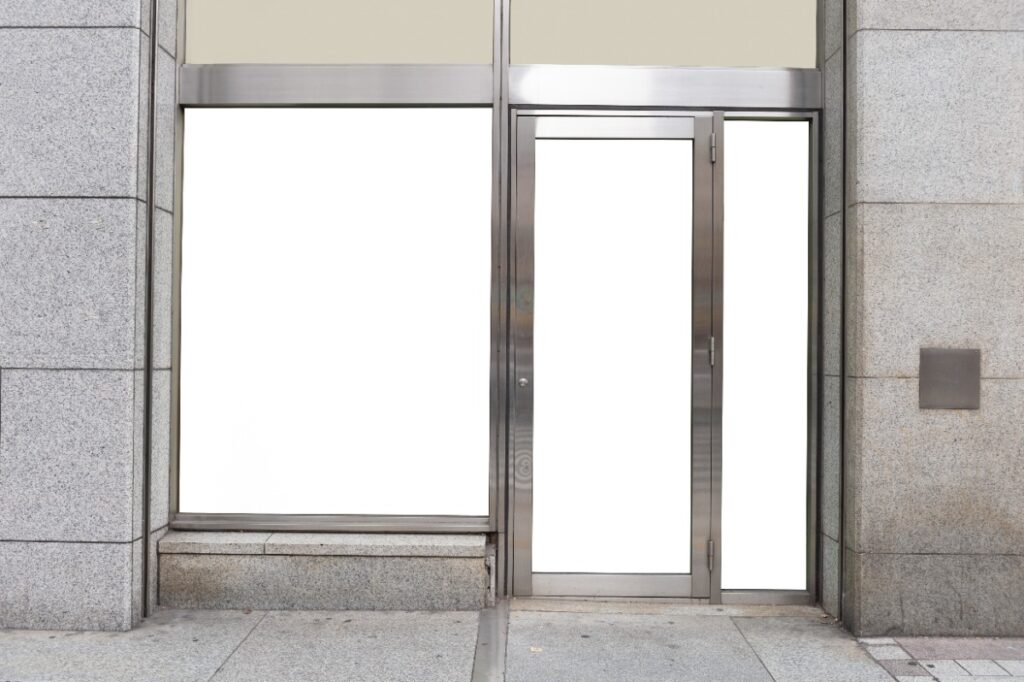peter kapiloff Aluminum Storefront Systems: Benefits for Commercial Buildings